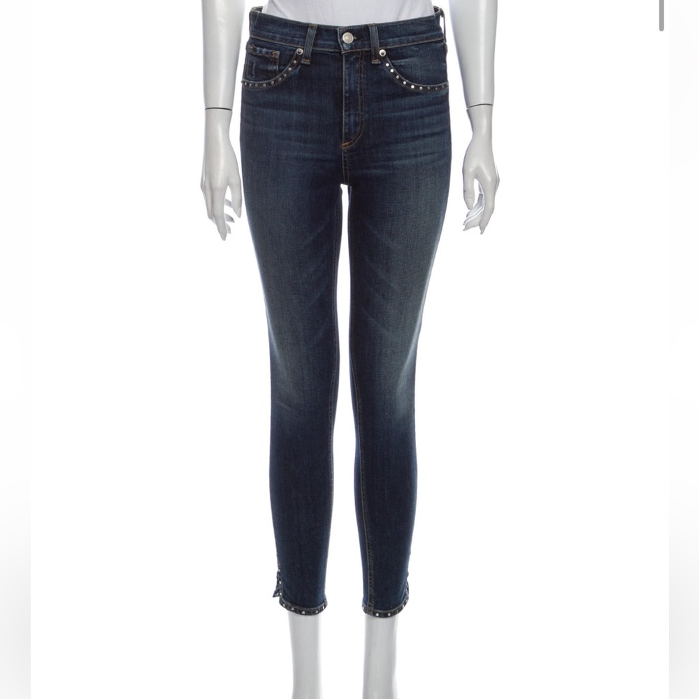 Rag & Bone jeans size 27